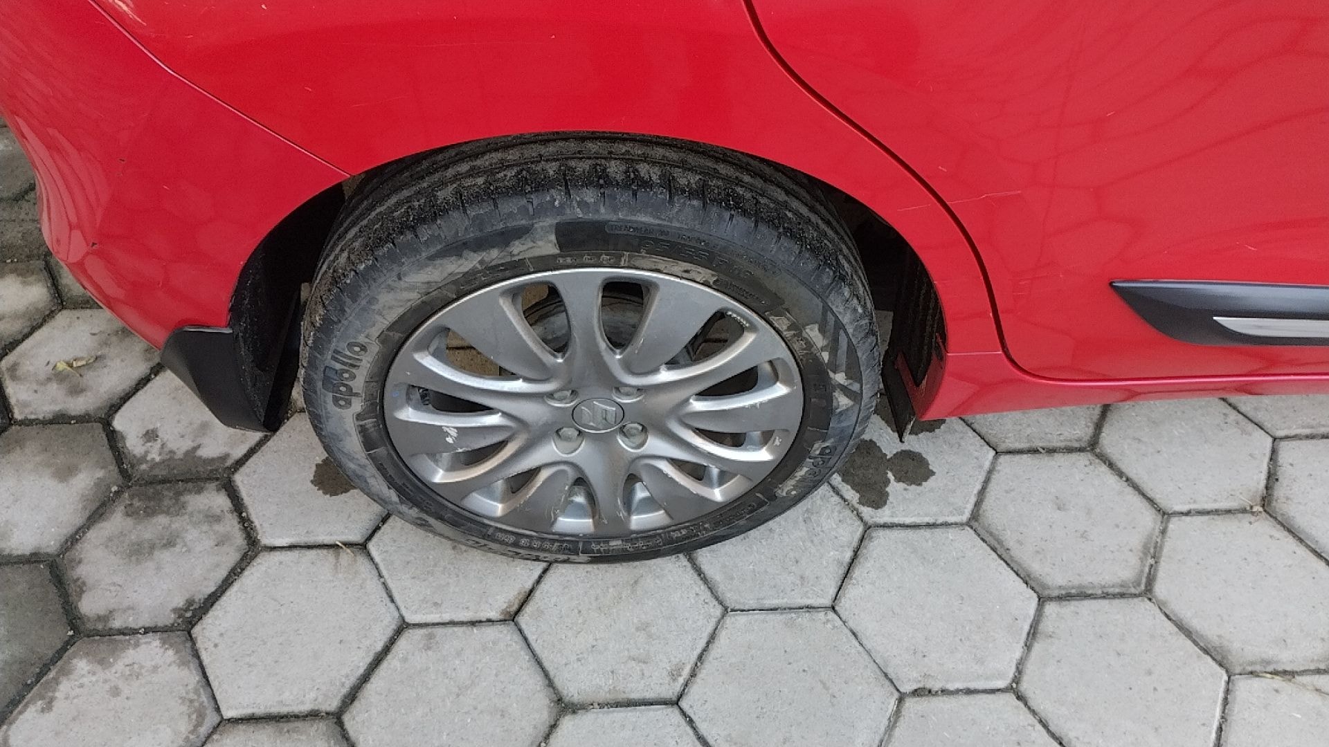 Baleno image 11 Baleno image 11