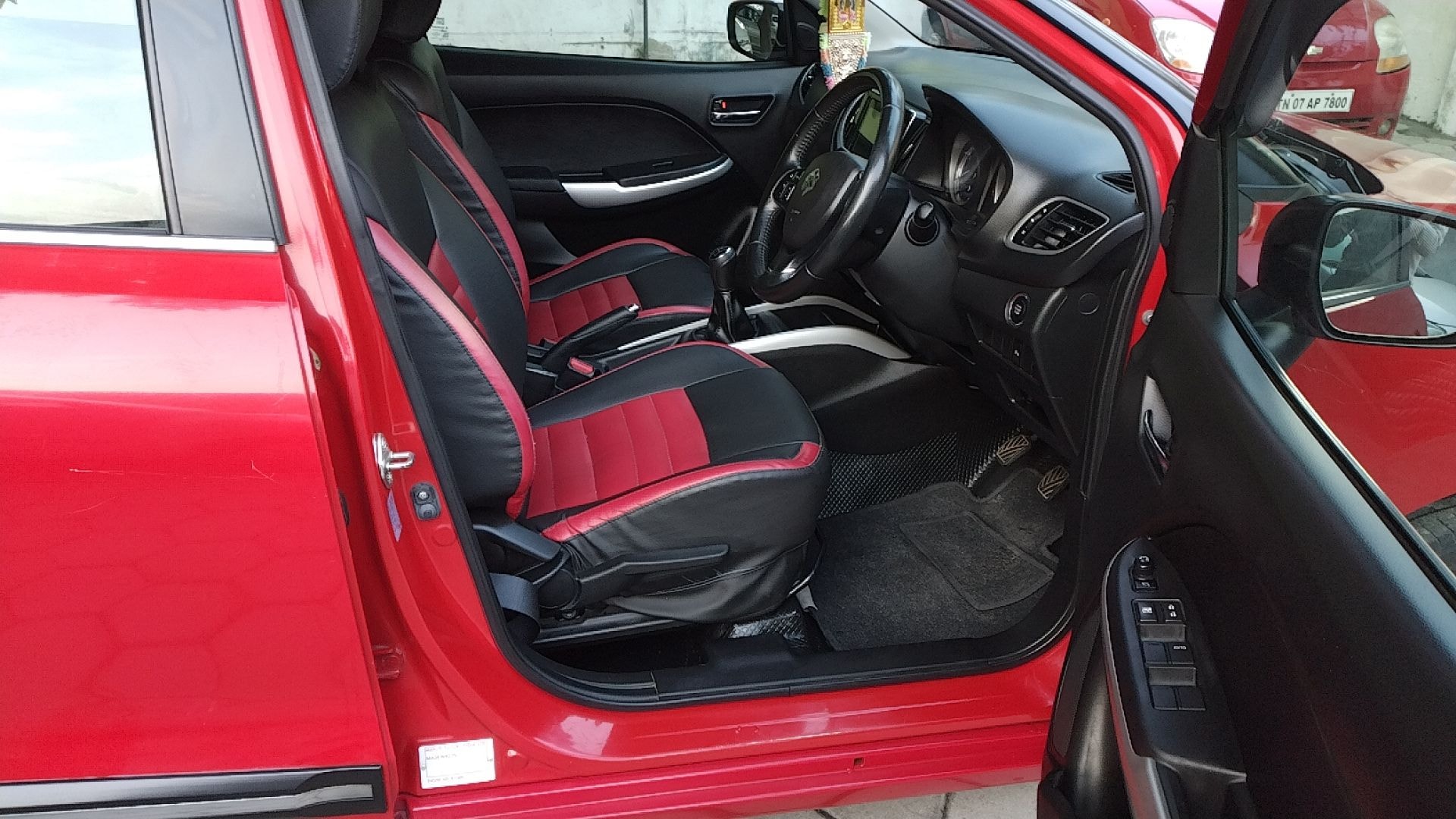 Baleno image 18 Baleno image 18