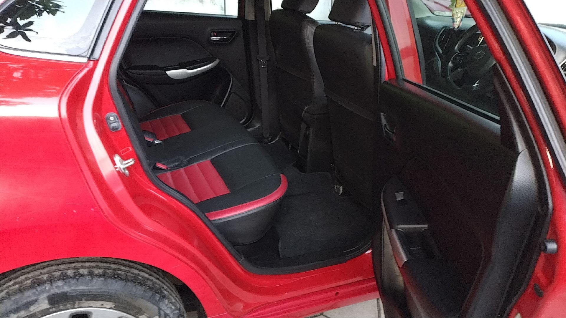 Baleno image 19 Baleno image 19