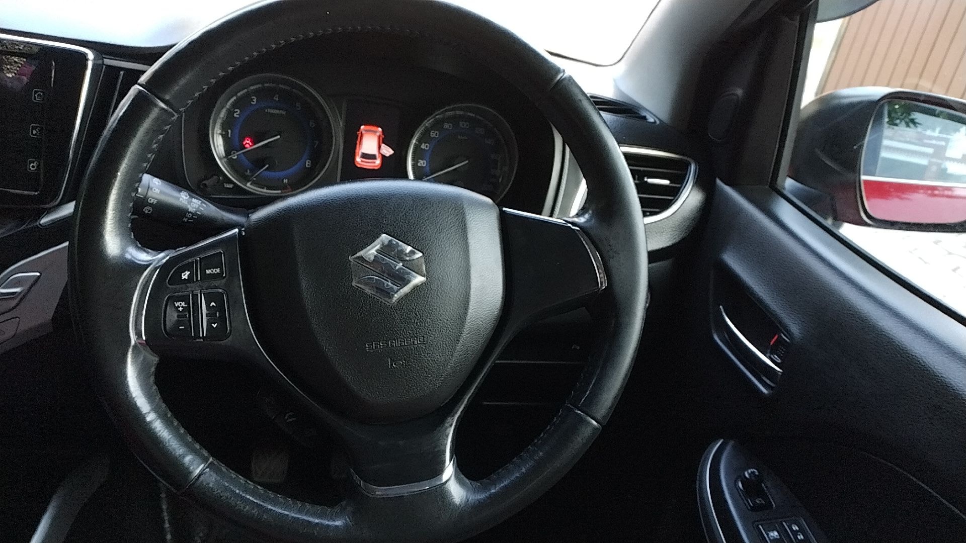 Baleno image 17 Baleno image 17