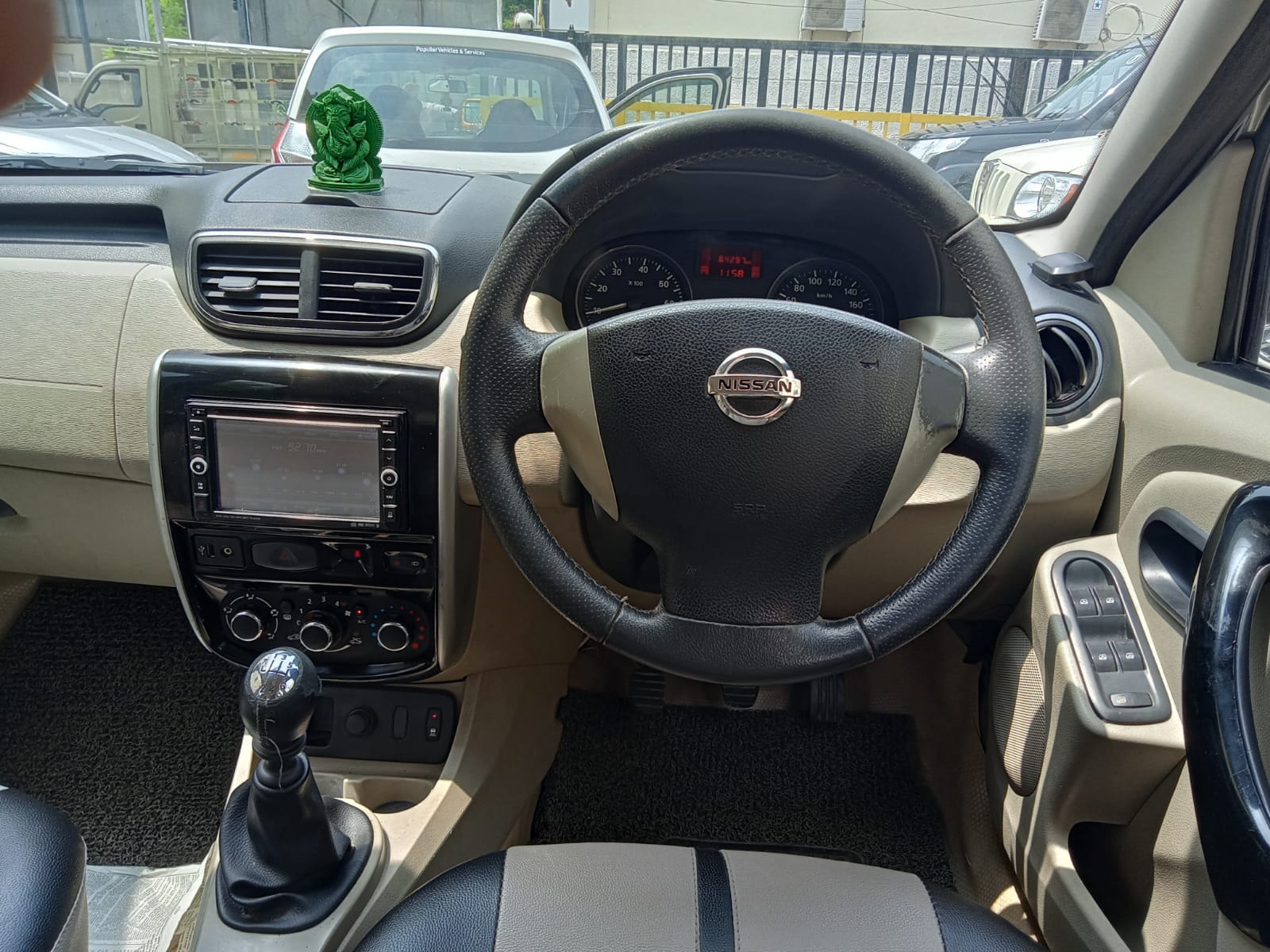 Terrano image 11 Terrano image 11