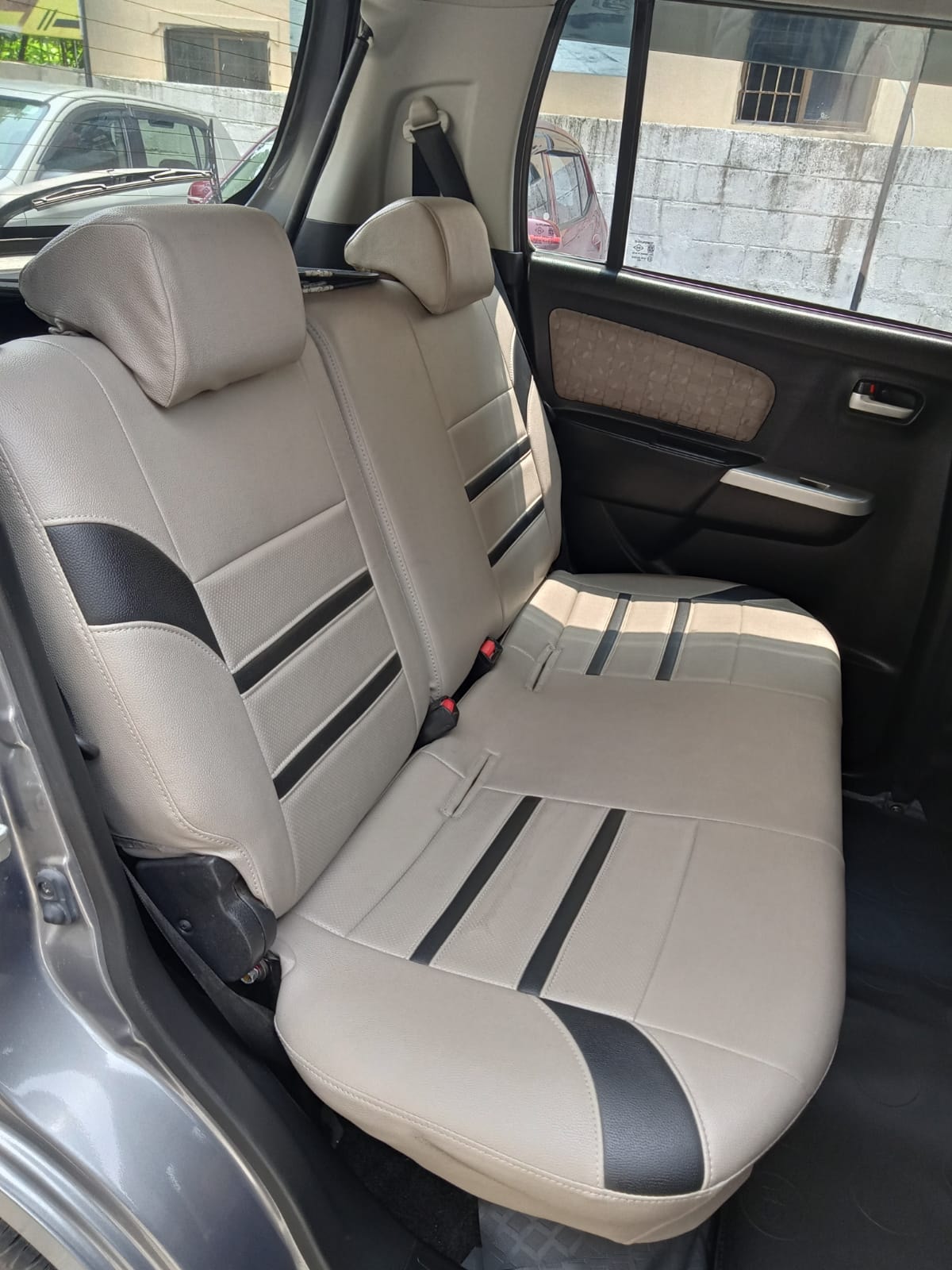 Wagon R image 3 Wagon R image 3