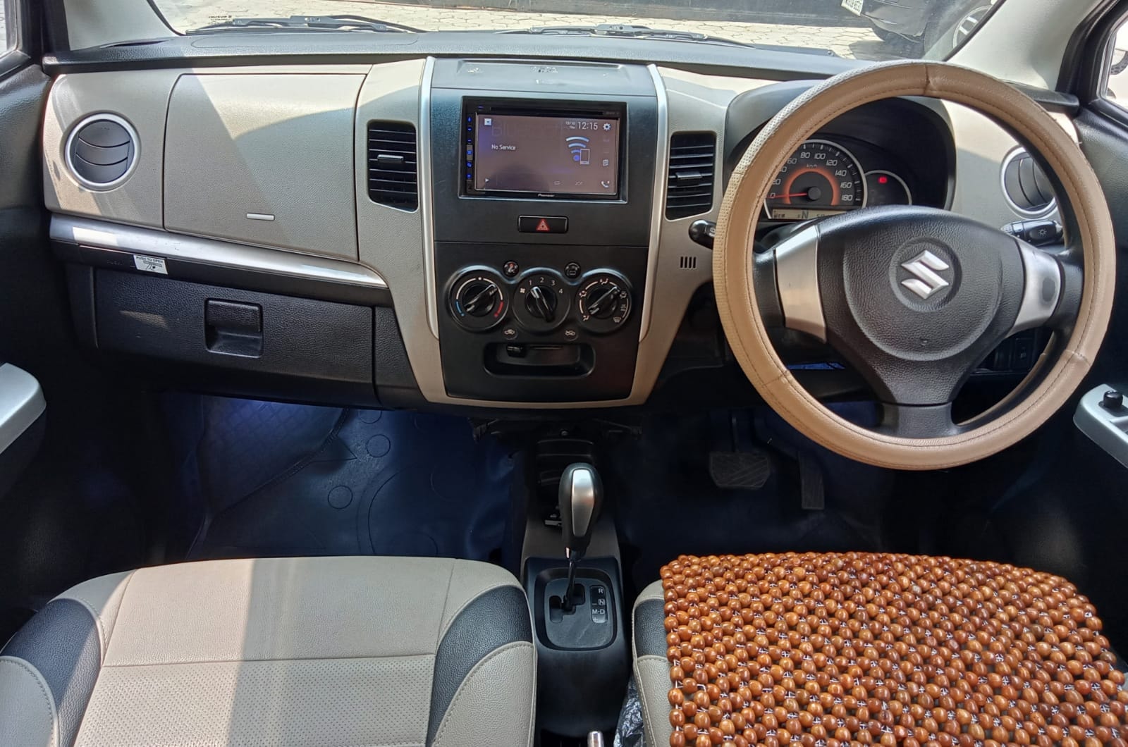 Wagon R image 4 Wagon R image 4