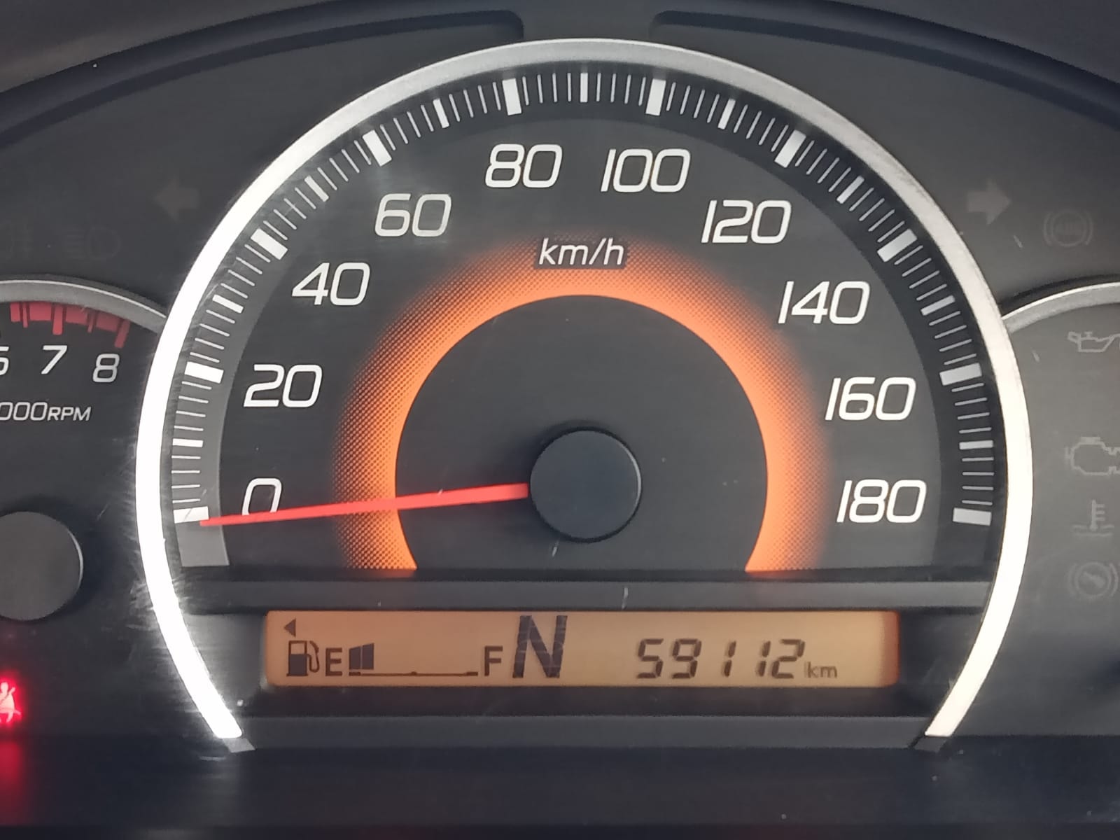 Wagon R image 6 Wagon R image 6