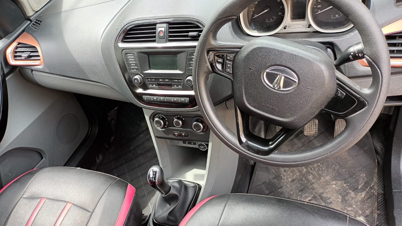 Tigor image 8 Tigor image 8