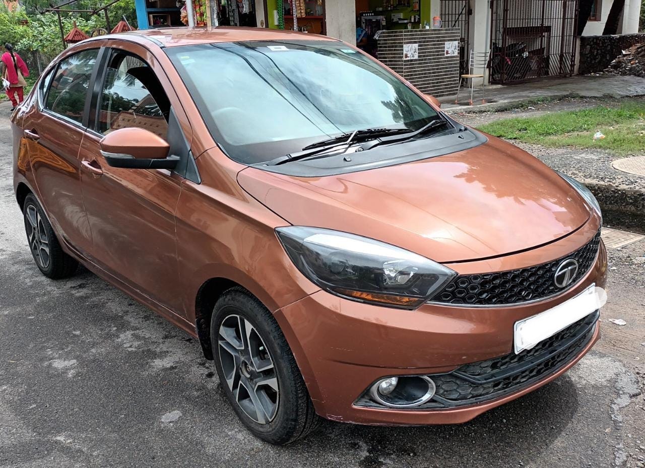 Tigor image 9 Tigor image 9