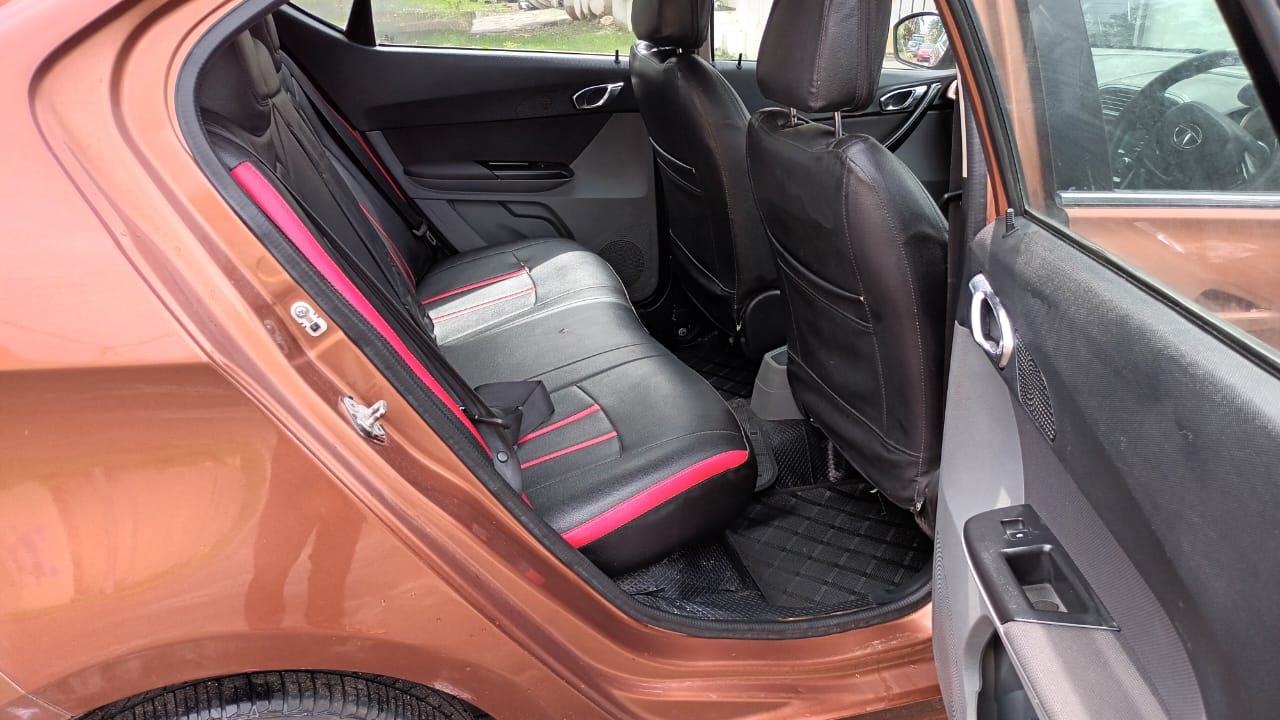 Tigor image 10 Tigor image 10