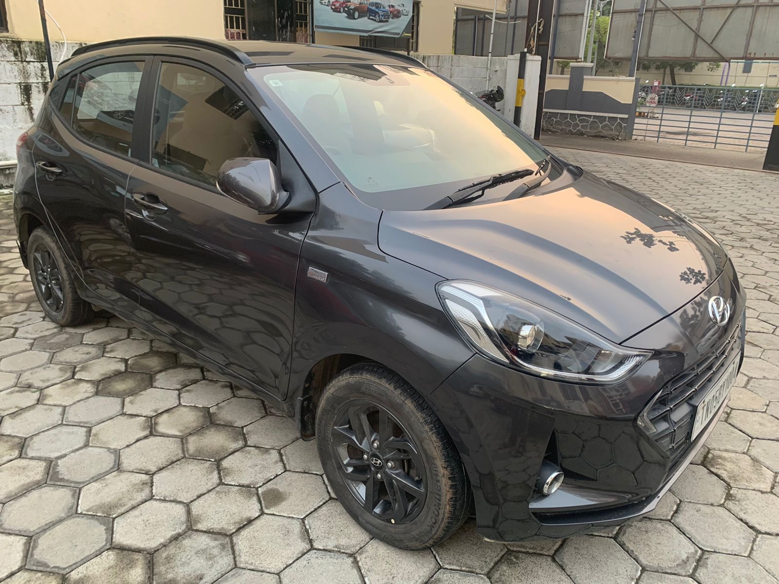 Grand i10 Nios image 7 Grand i10 Nios image 7