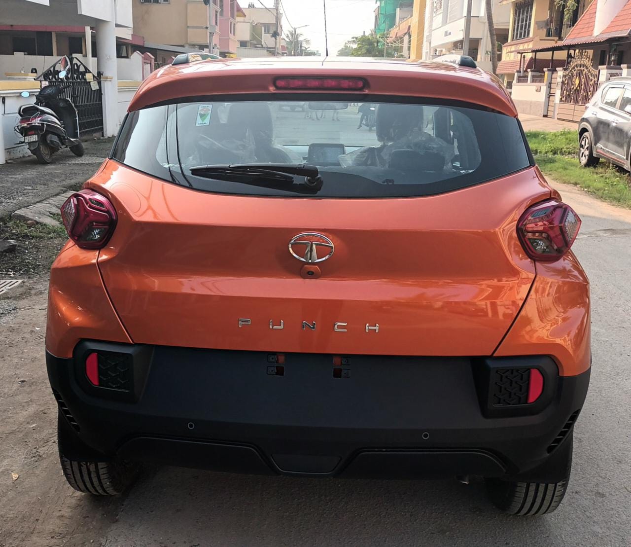 Punch image 3 Punch image 3