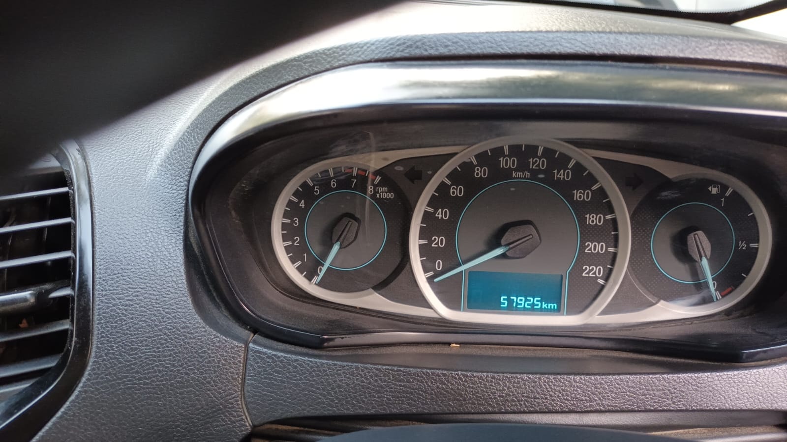 Figo Aspire image 8 Figo Aspire image 8