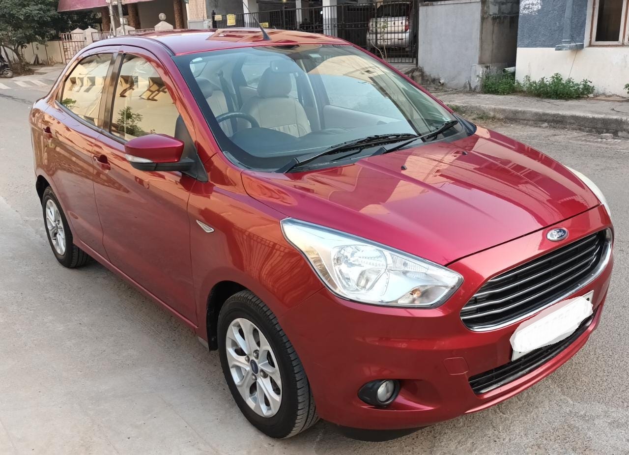 Figo Aspire image 10 Figo Aspire image 10