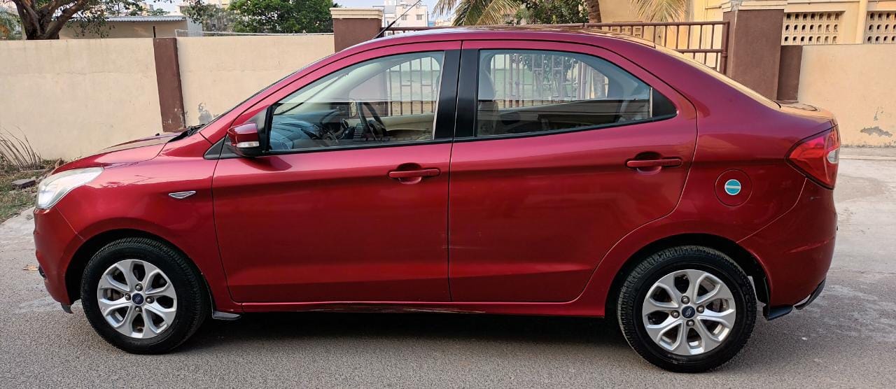 Figo Aspire image 2 Figo Aspire image 2