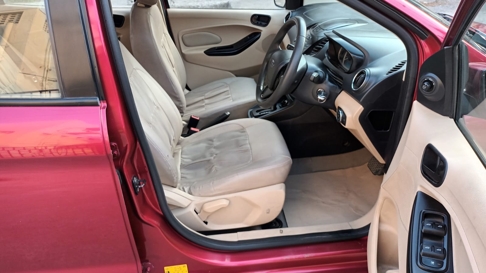 Figo Aspire image 7 Figo Aspire image 7