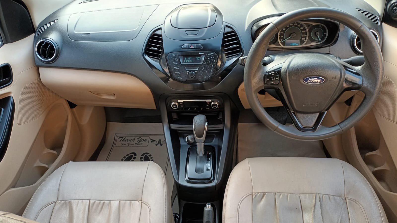 Figo Aspire image 3 Figo Aspire image 3