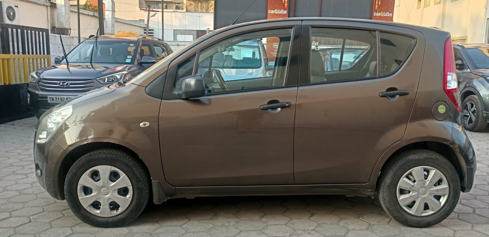 Ritz image 2 Ritz image 2