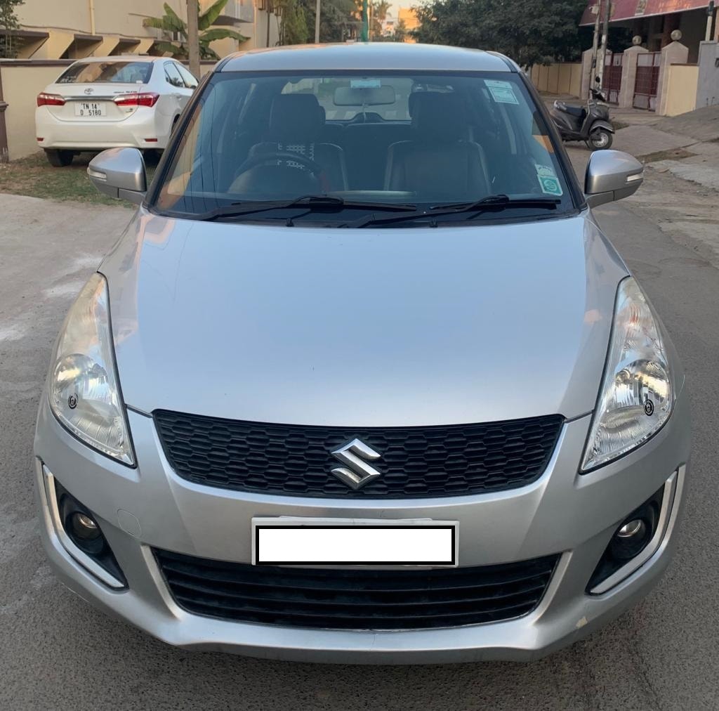 Swift image 1 Swift image 1