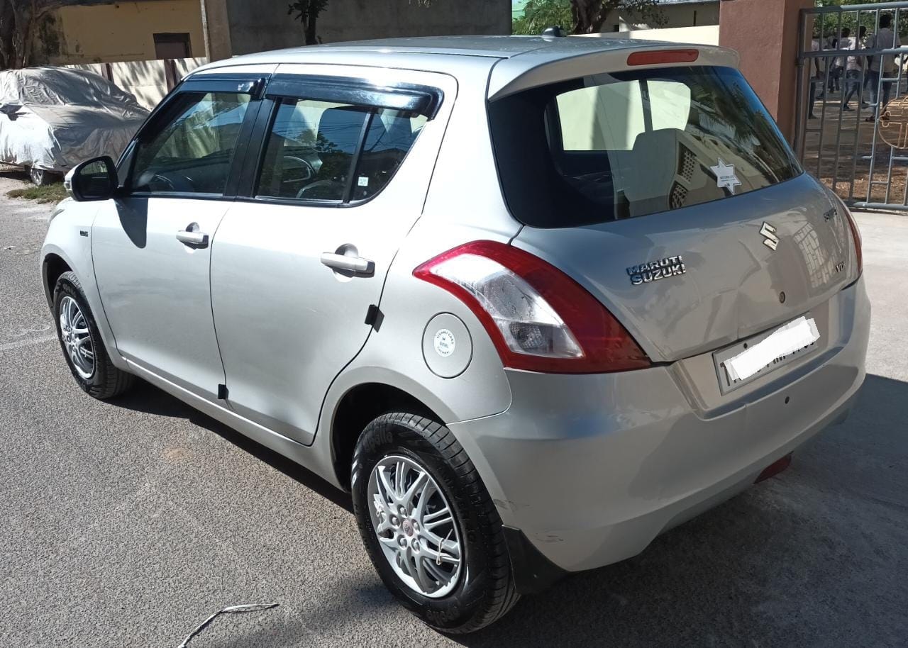 Swift image 4 Swift image 4