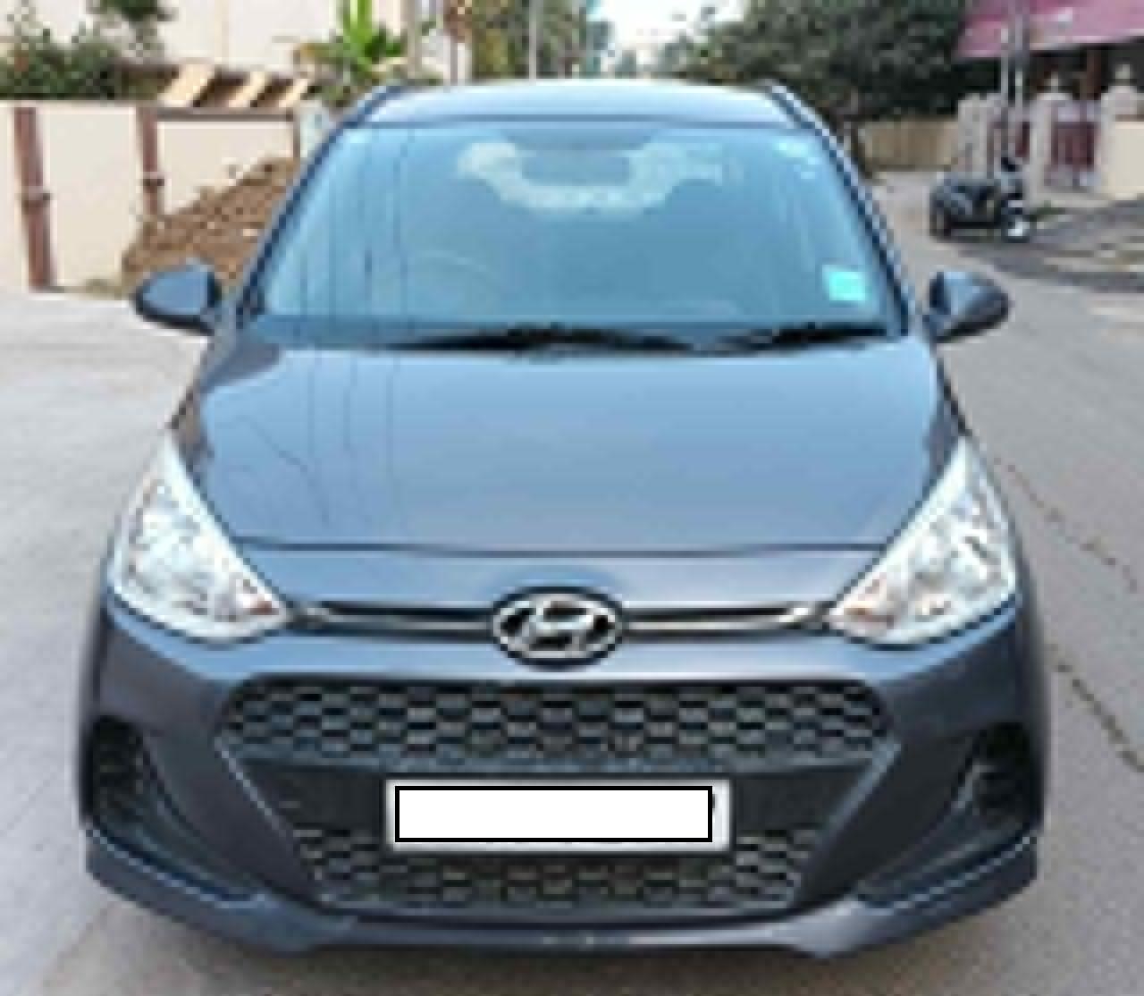 Grand i10 image 1 Grand i10 image 1