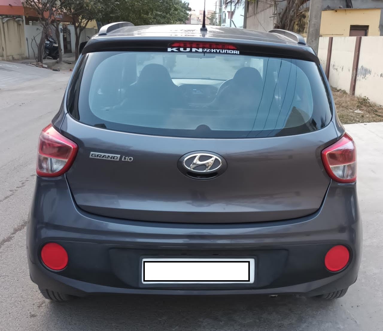 Grand i10 image 5 Grand i10 image 5