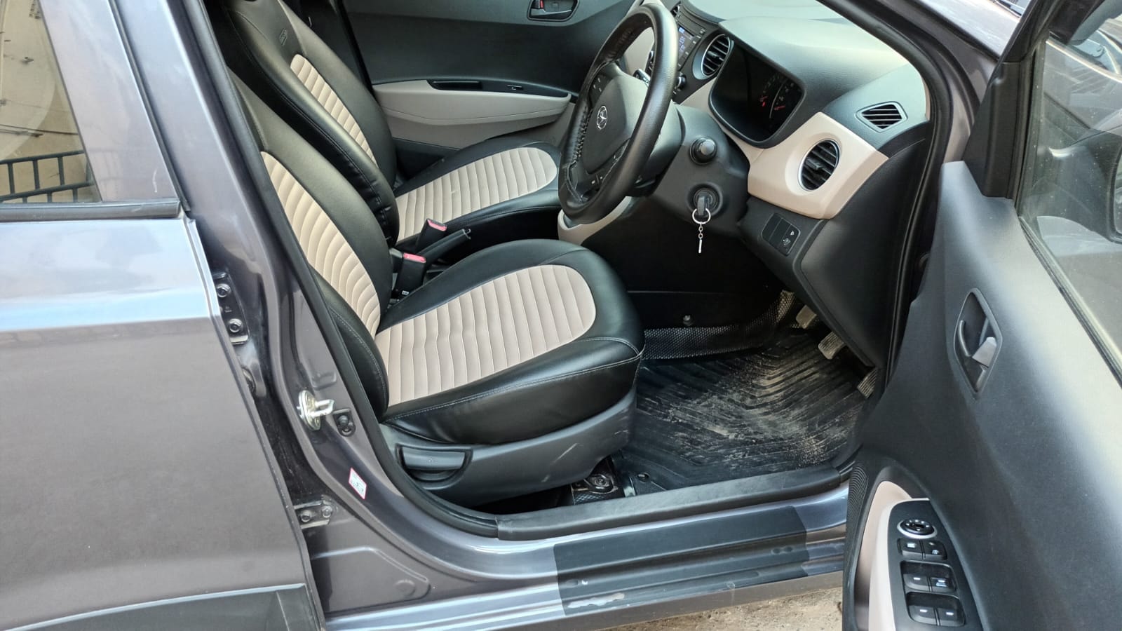 Grand i10 image 6 Grand i10 image 6