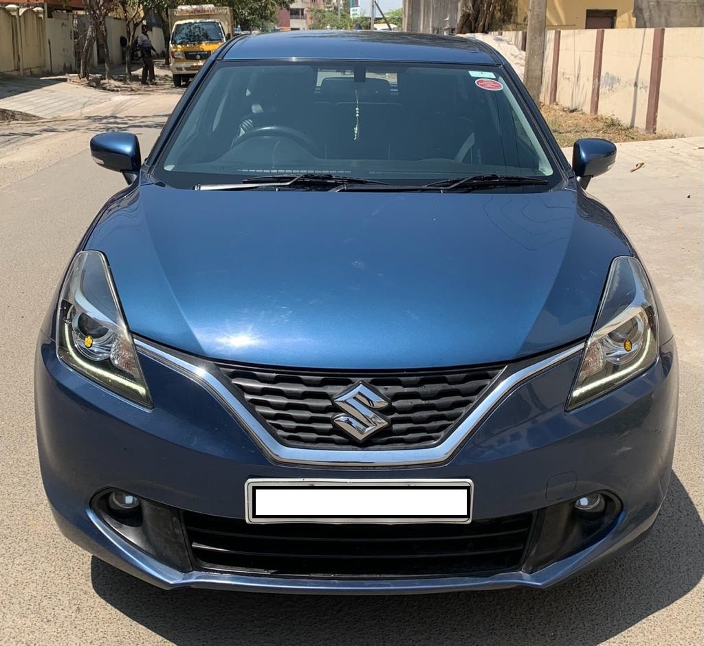 Baleno image 1 Baleno image 1