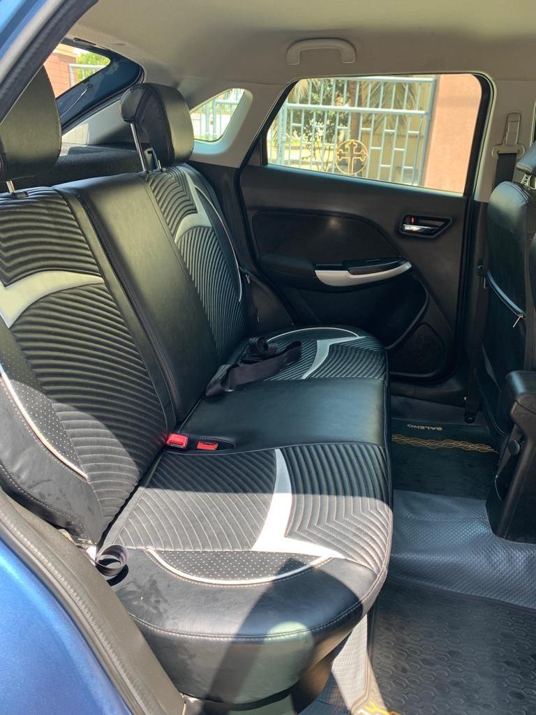 Baleno image 6 Baleno image 6