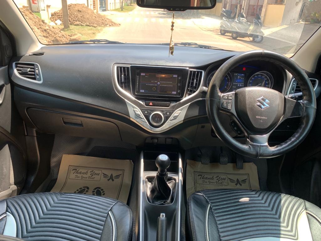 Baleno image 3 Baleno image 3