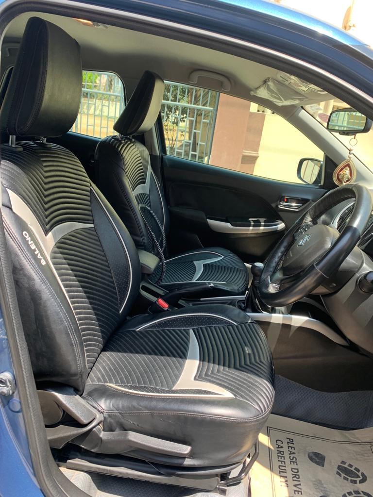 Baleno image 4 Baleno image 4