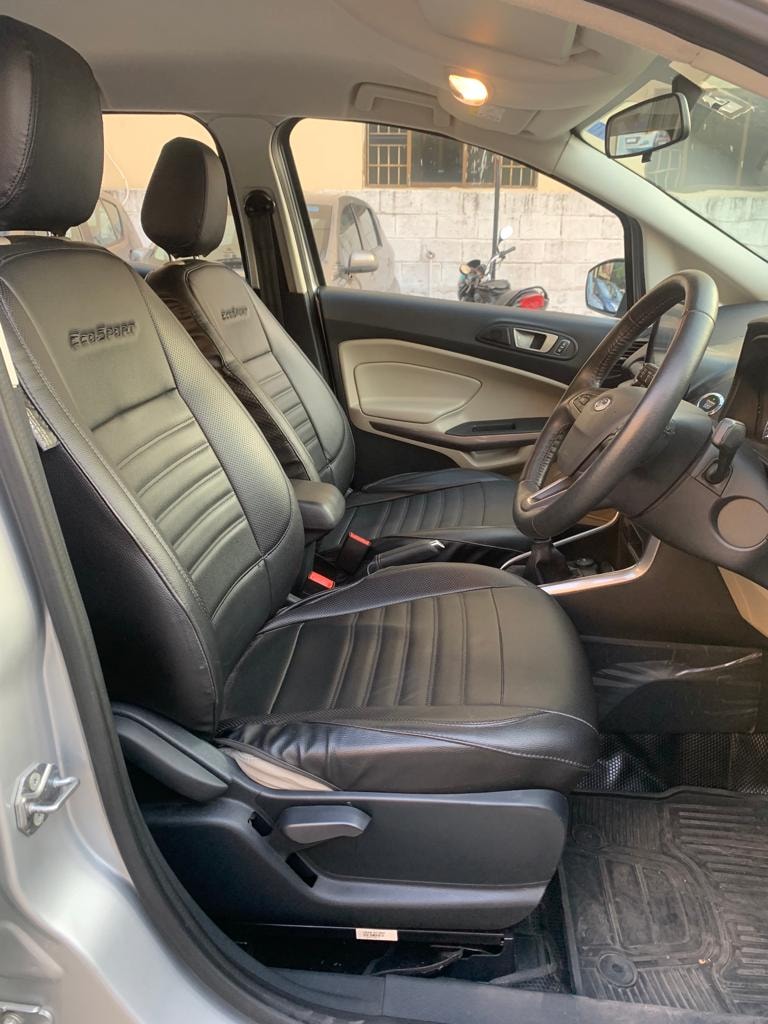 EcoSport image 6 EcoSport image 6