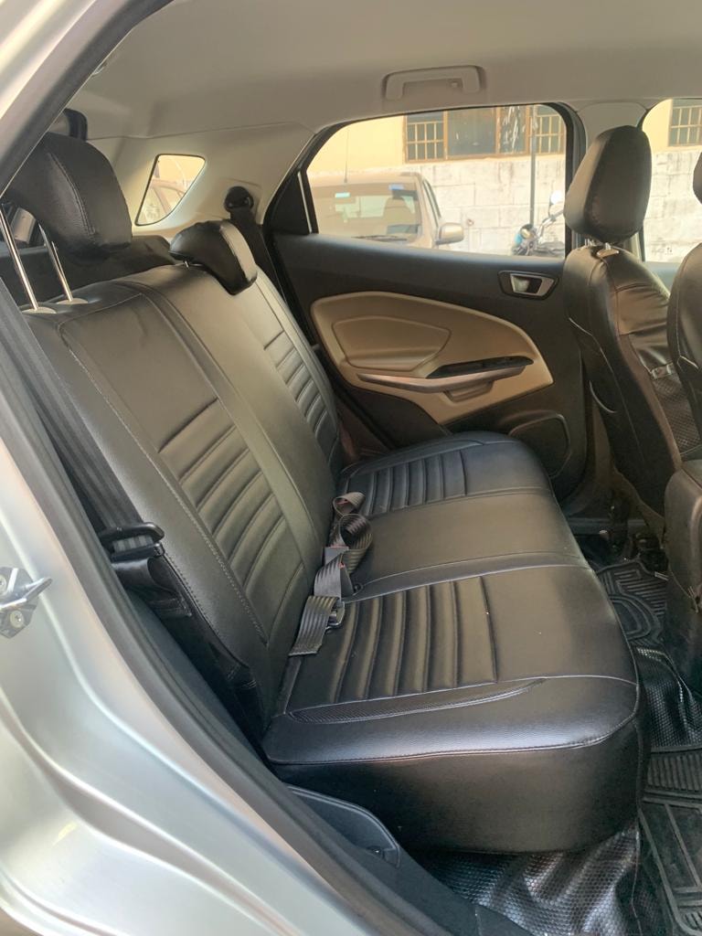 EcoSport image 4 EcoSport image 4