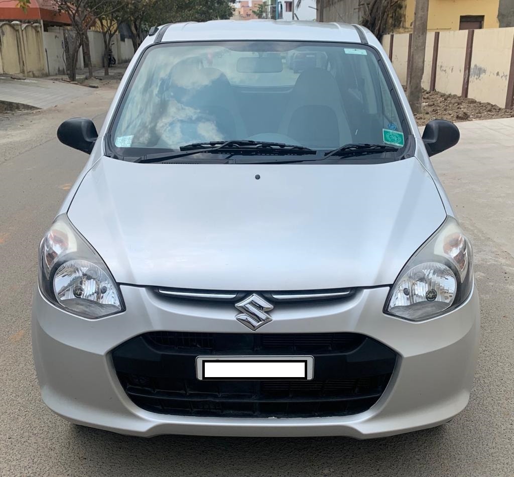 Alto 800 image 1 Alto 800 image 1