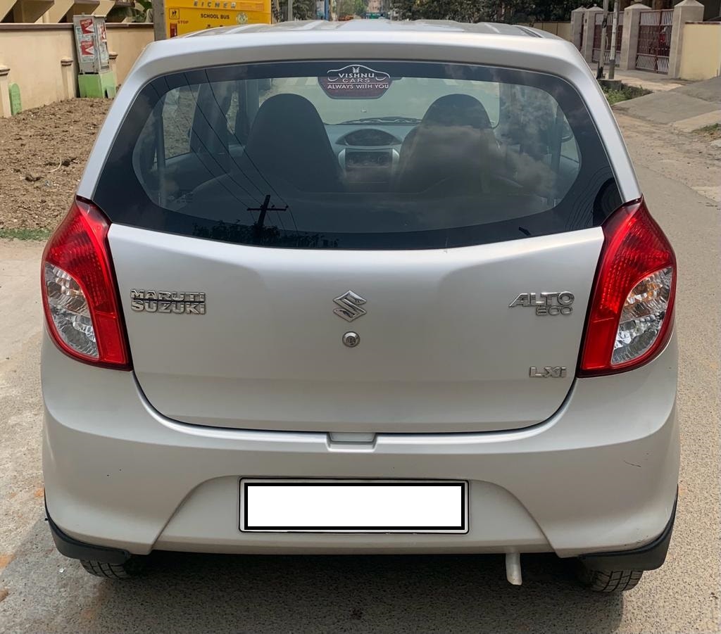 Alto 800 image 5 Alto 800 image 5