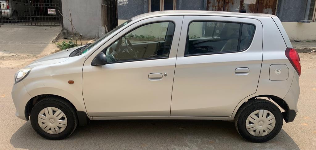 Alto 800 image 2 Alto 800 image 2