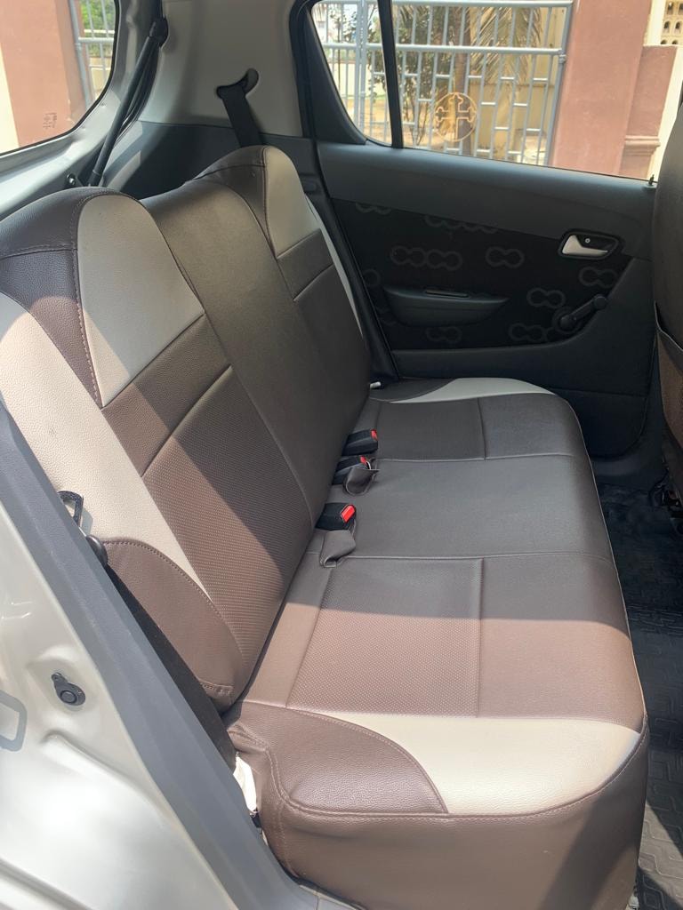 Alto 800 image 6 Alto 800 image 6