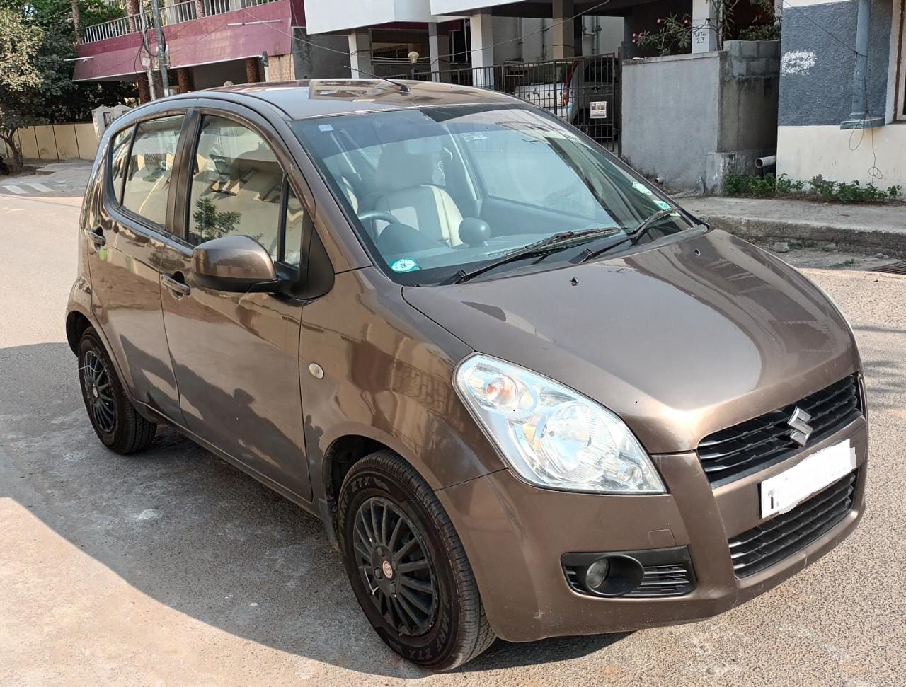 Ritz image 9 Ritz image 9