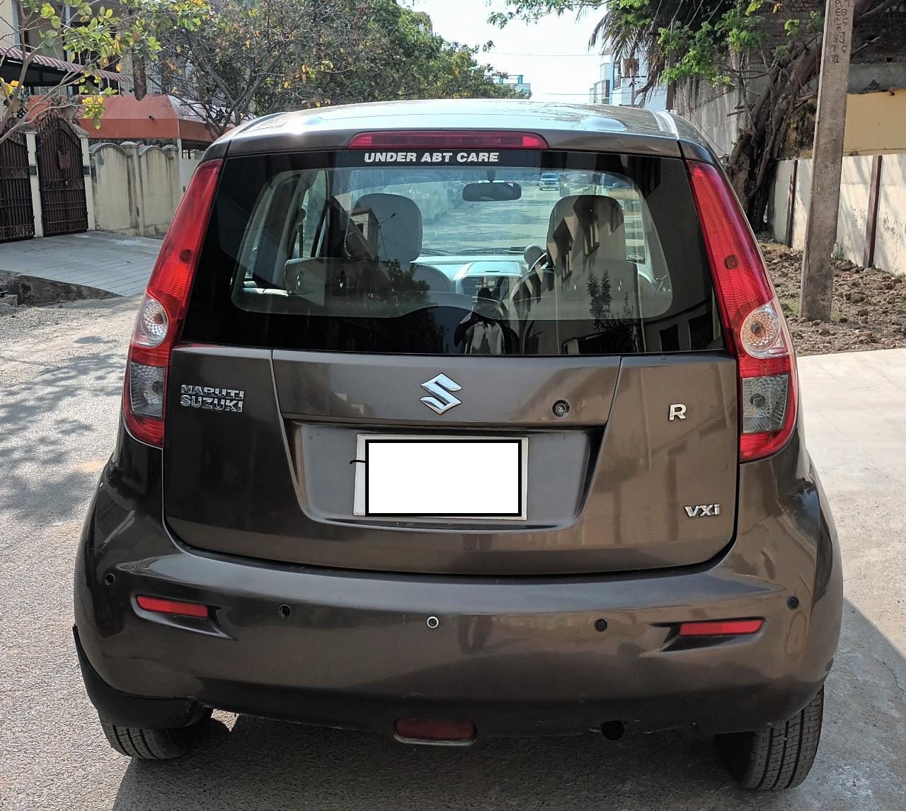 Ritz image 6 Ritz image 6