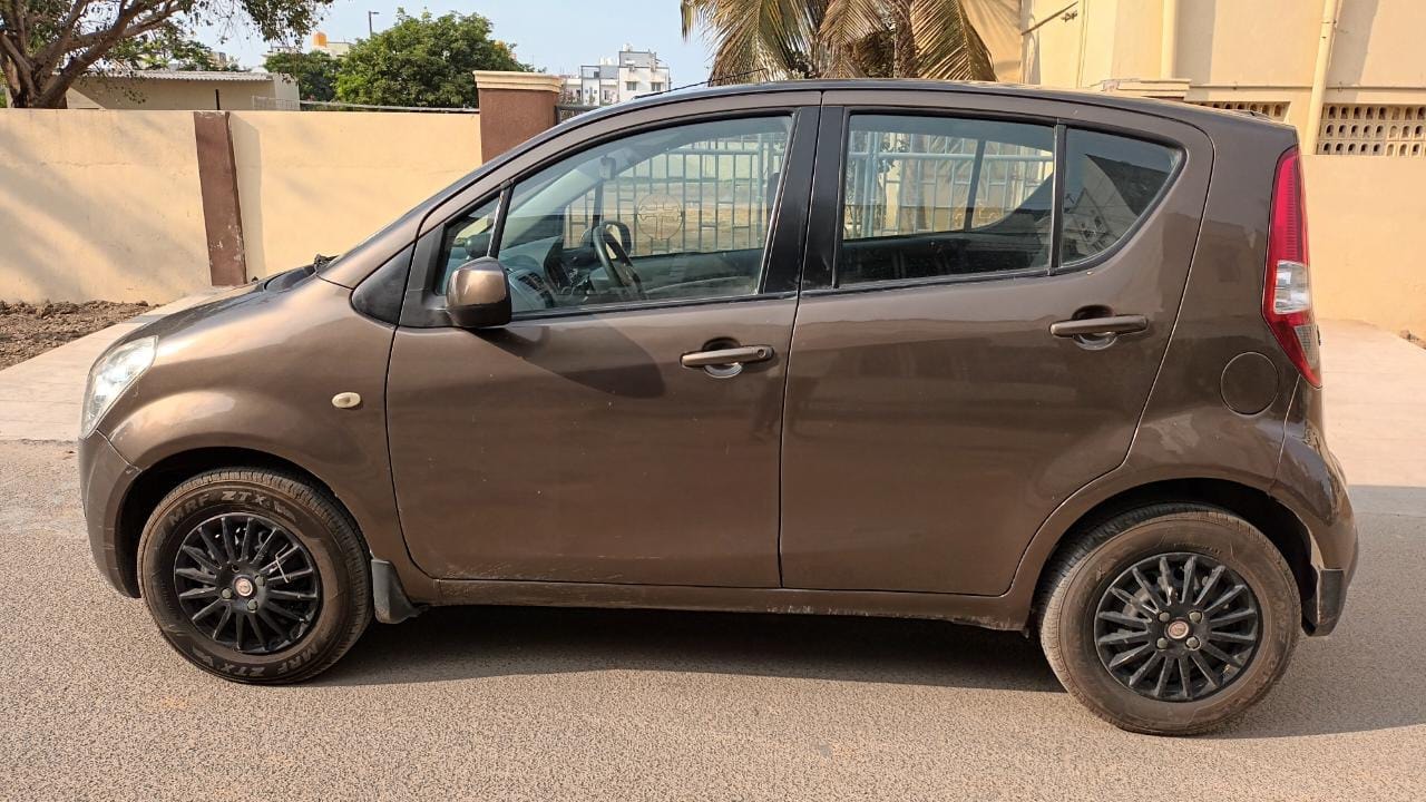 Ritz image 2 Ritz image 2