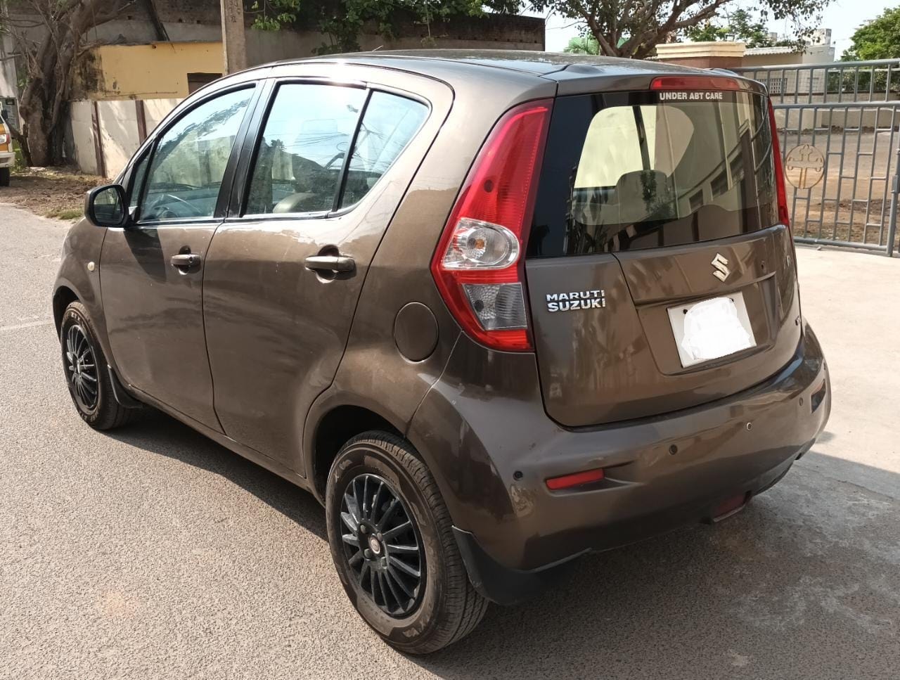 Ritz image 4 Ritz image 4