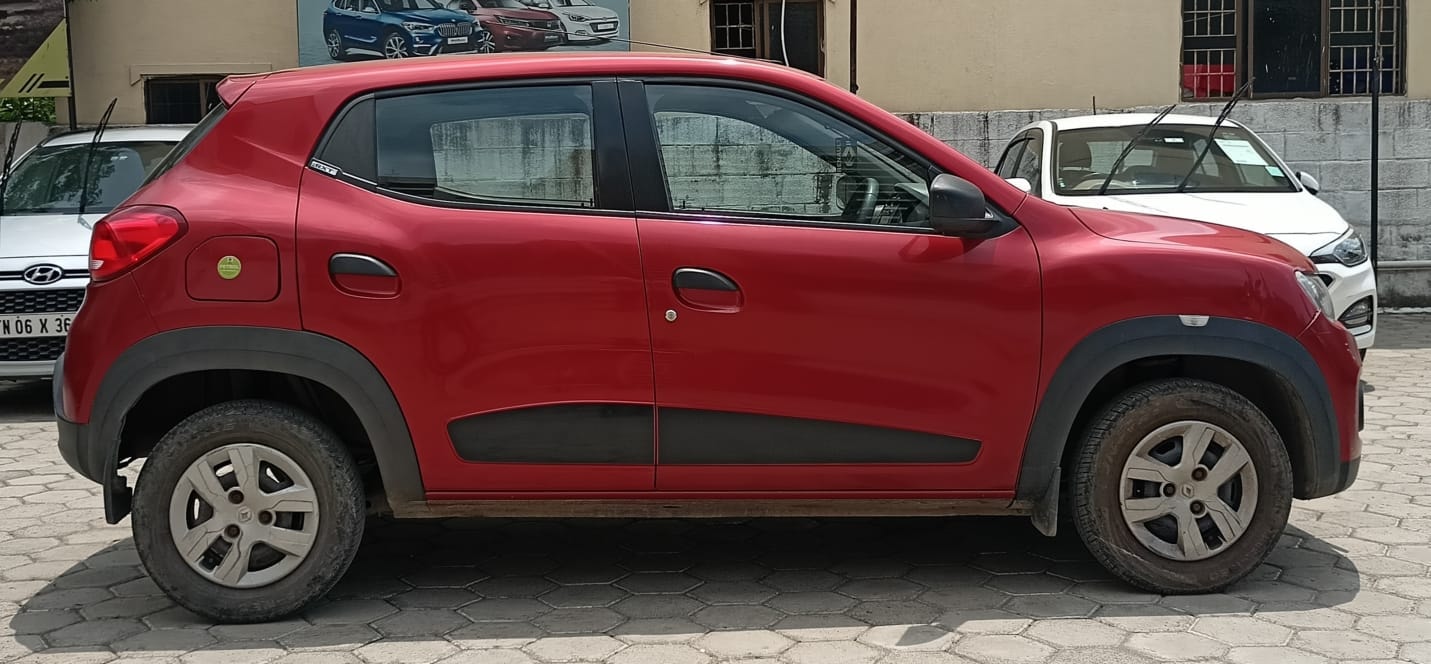 Kwid image 10 Kwid image 10