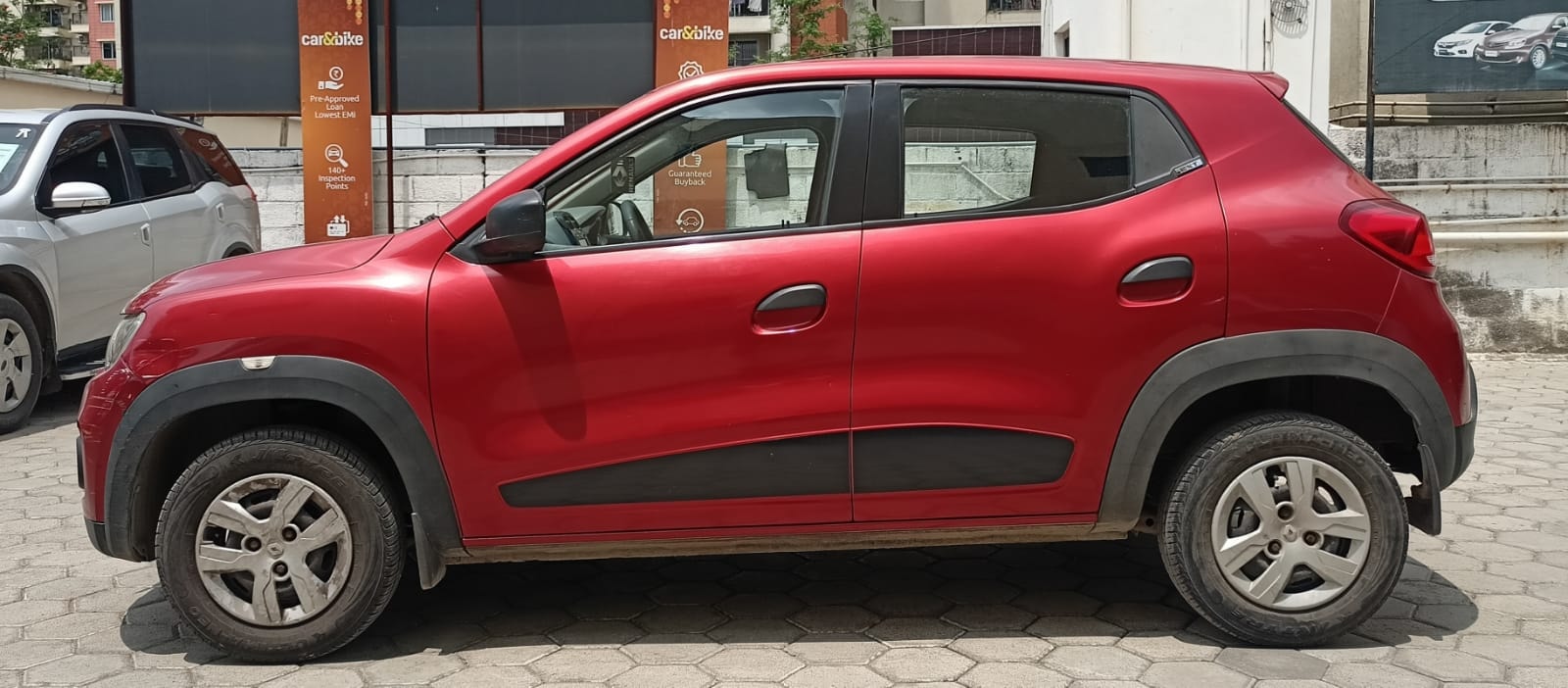 Kwid image 2 Kwid image 2