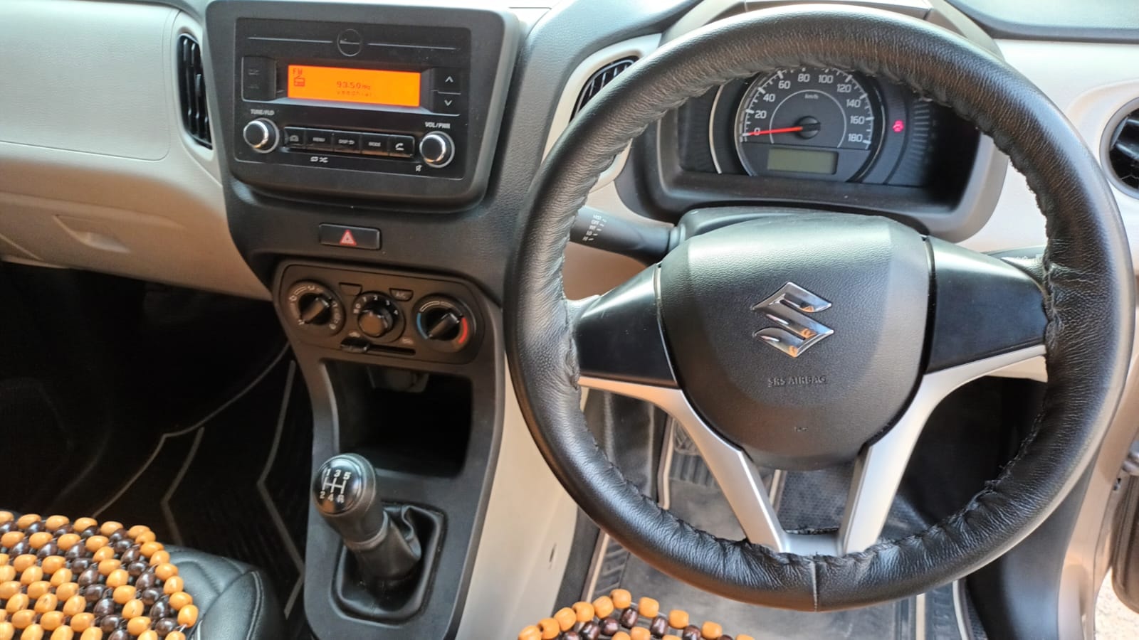 Wagon R image 8 Wagon R image 8