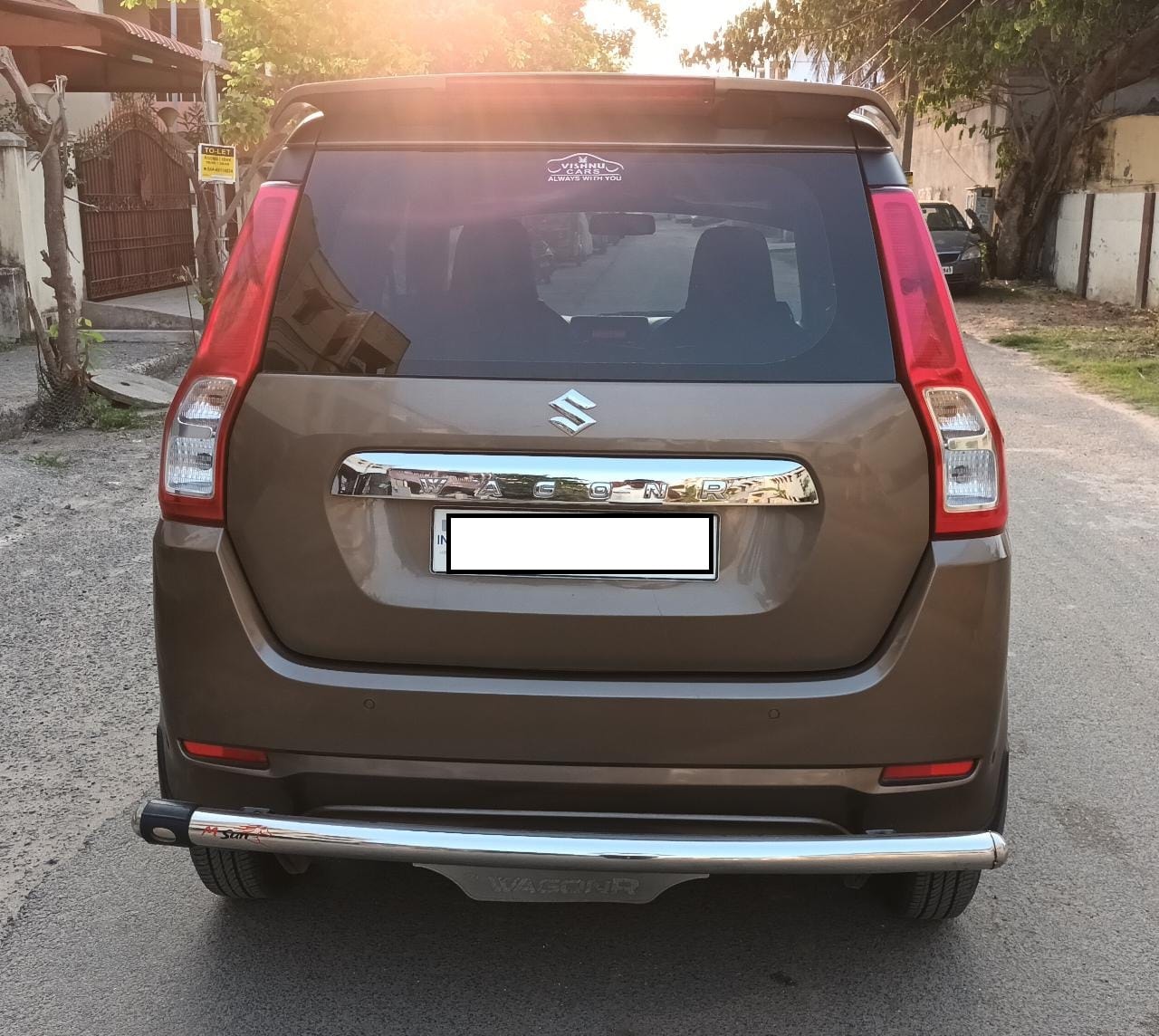 Wagon R image 6 Wagon R image 6