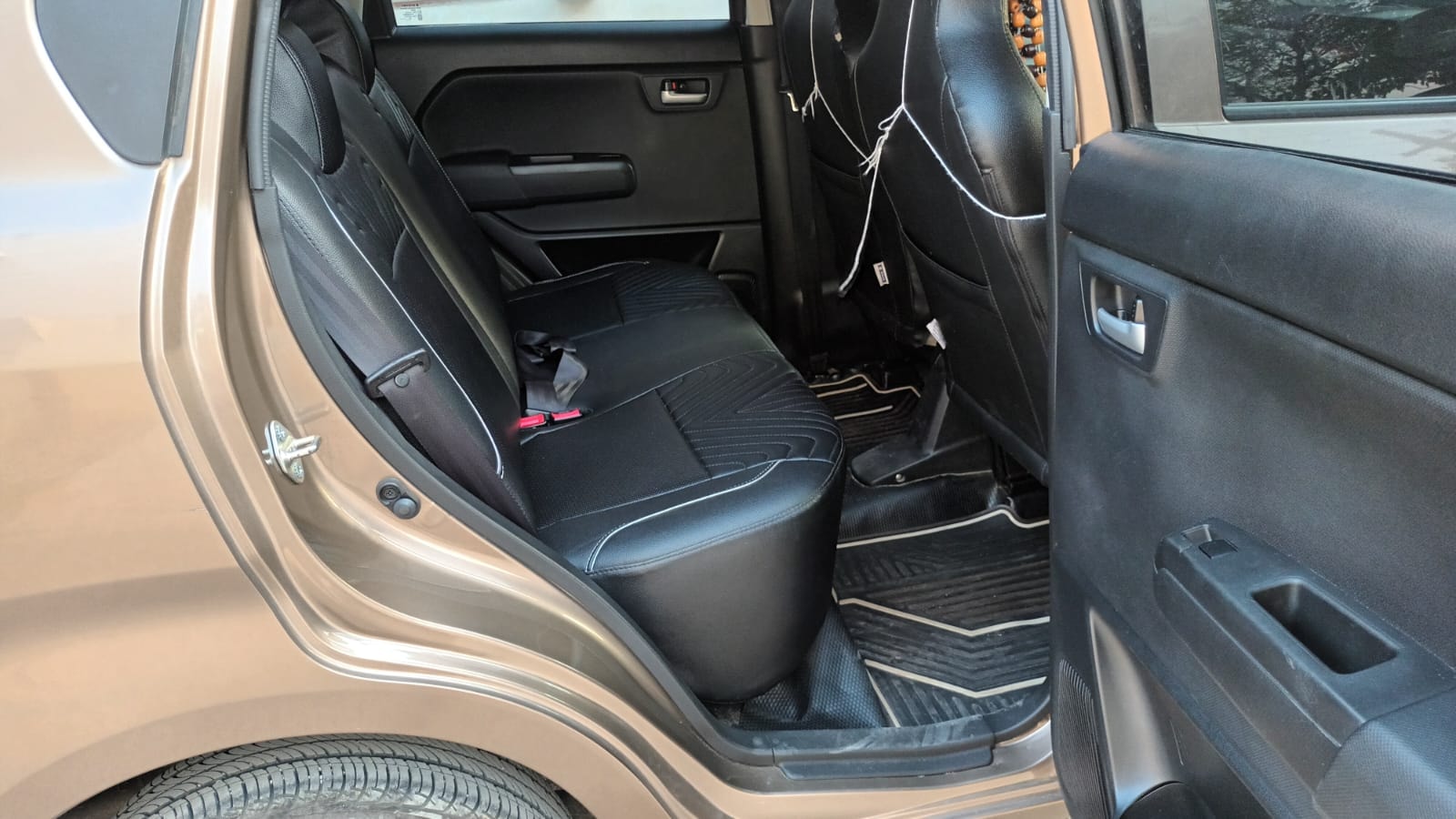 Wagon R image 7 Wagon R image 7