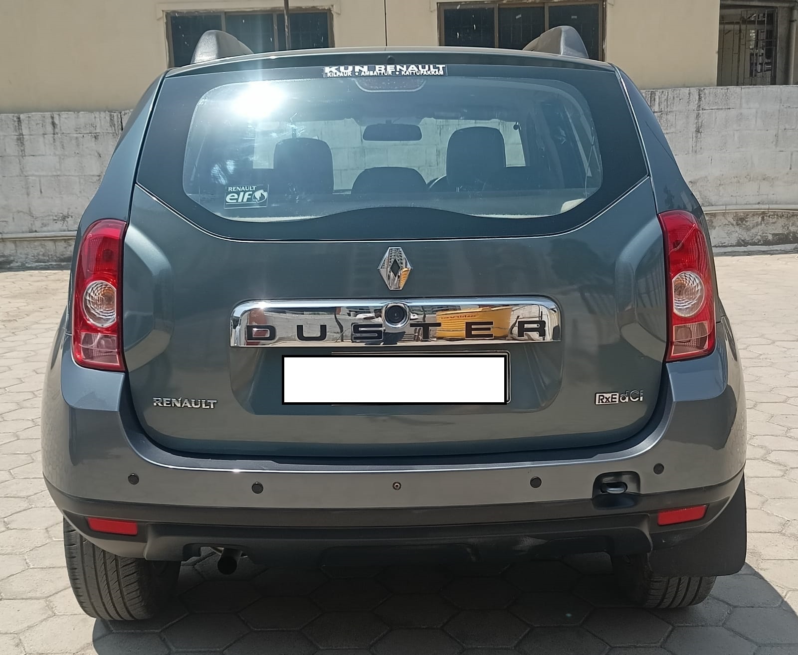 Duster image 5 Duster image 5