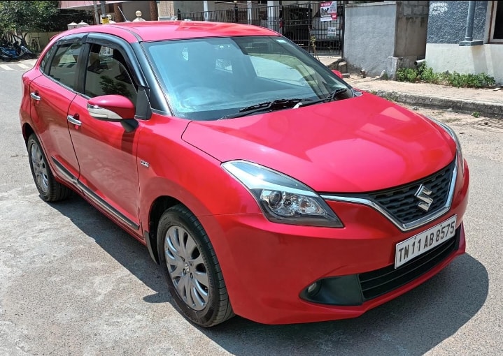 Baleno image 1 Baleno image 1