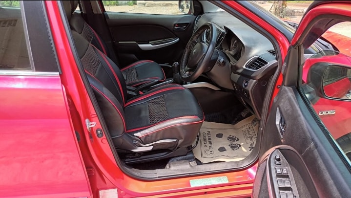 Baleno image 11 Baleno image 11