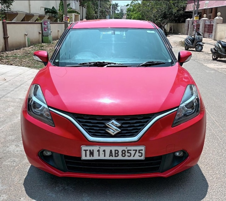 Baleno image 7 Baleno image 7