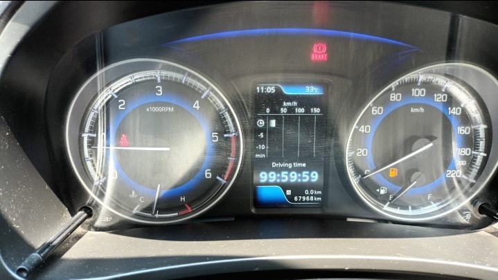 Baleno image 8 Baleno image 8