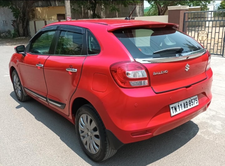 Baleno image 3 Baleno image 3