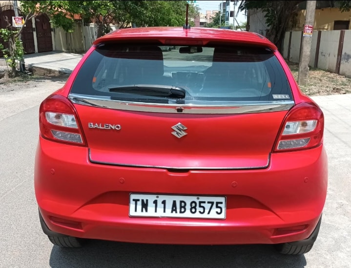 Baleno image 4 Baleno image 4